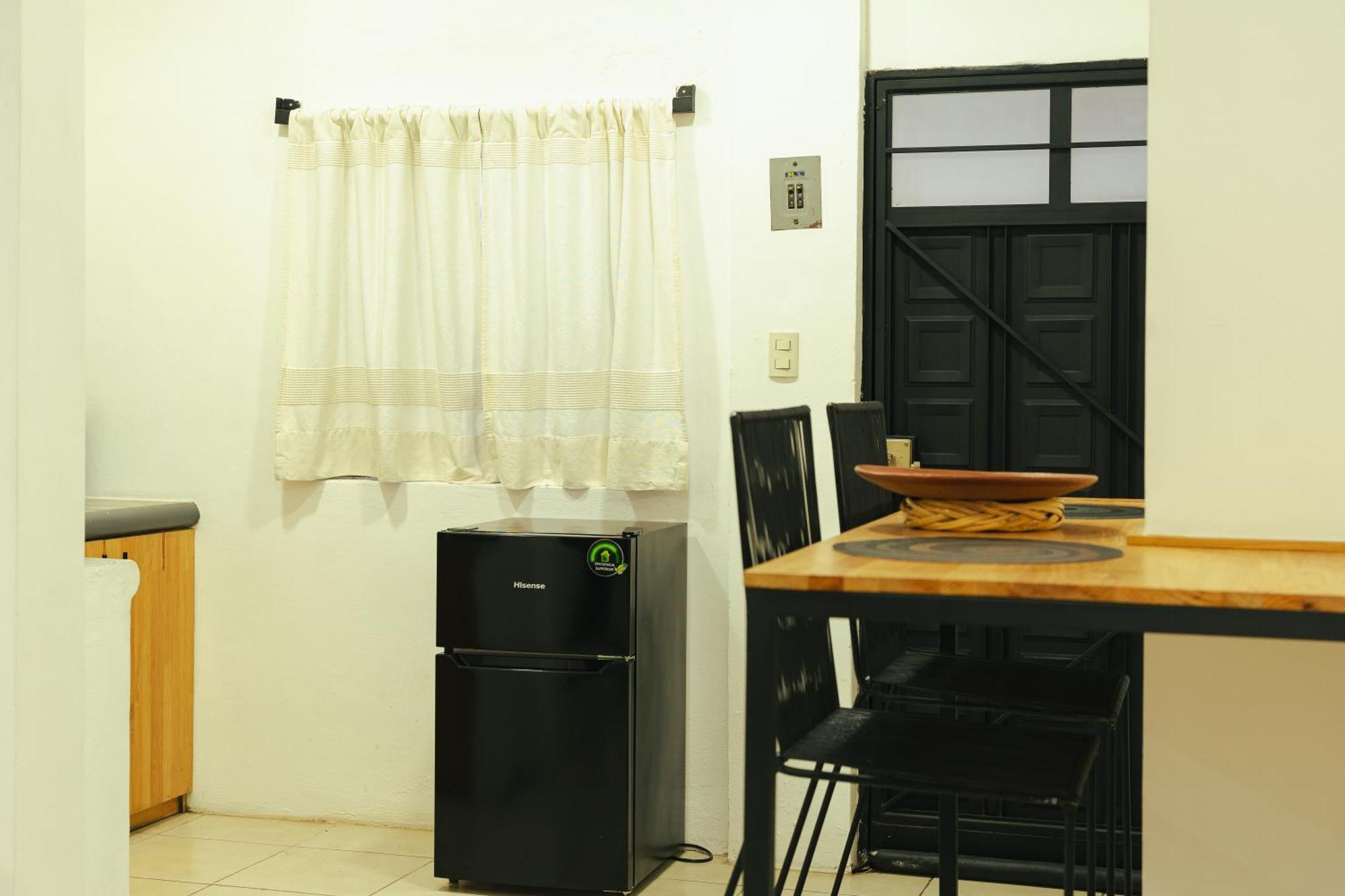 Casa Don Jose: Violetas Suite Oaxaca Exterior foto